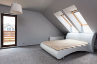 Rudloe bedroom extensions